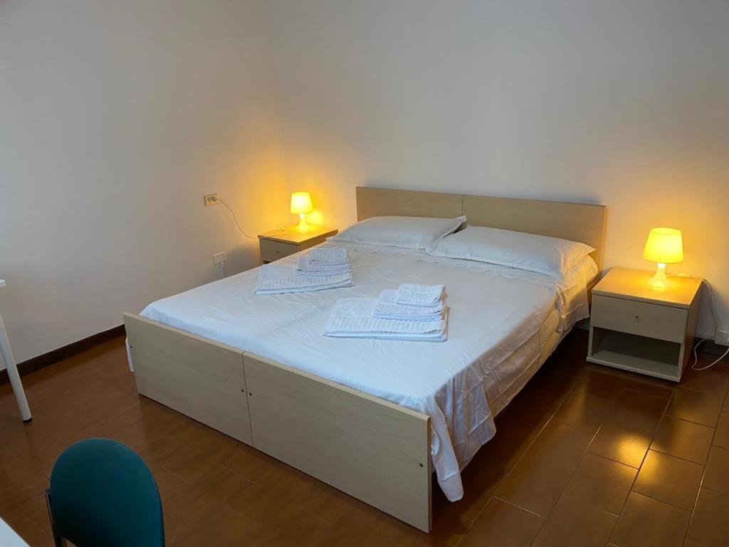 Appartamento Res Falena Padova